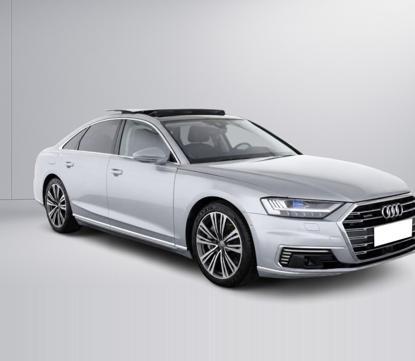 Audi A8 60TFSIe quattro (3)