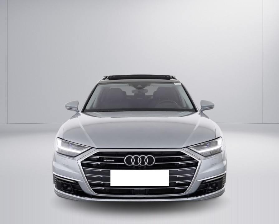 Audi A8 60TFSIe quattro (2)