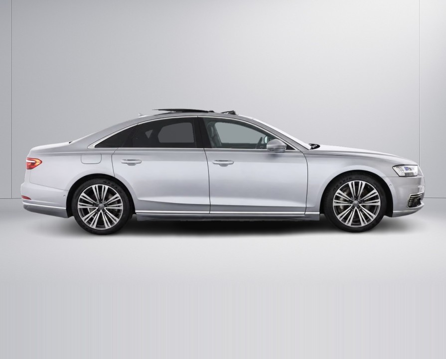 Audi A8 60TFSIe quattro (4)