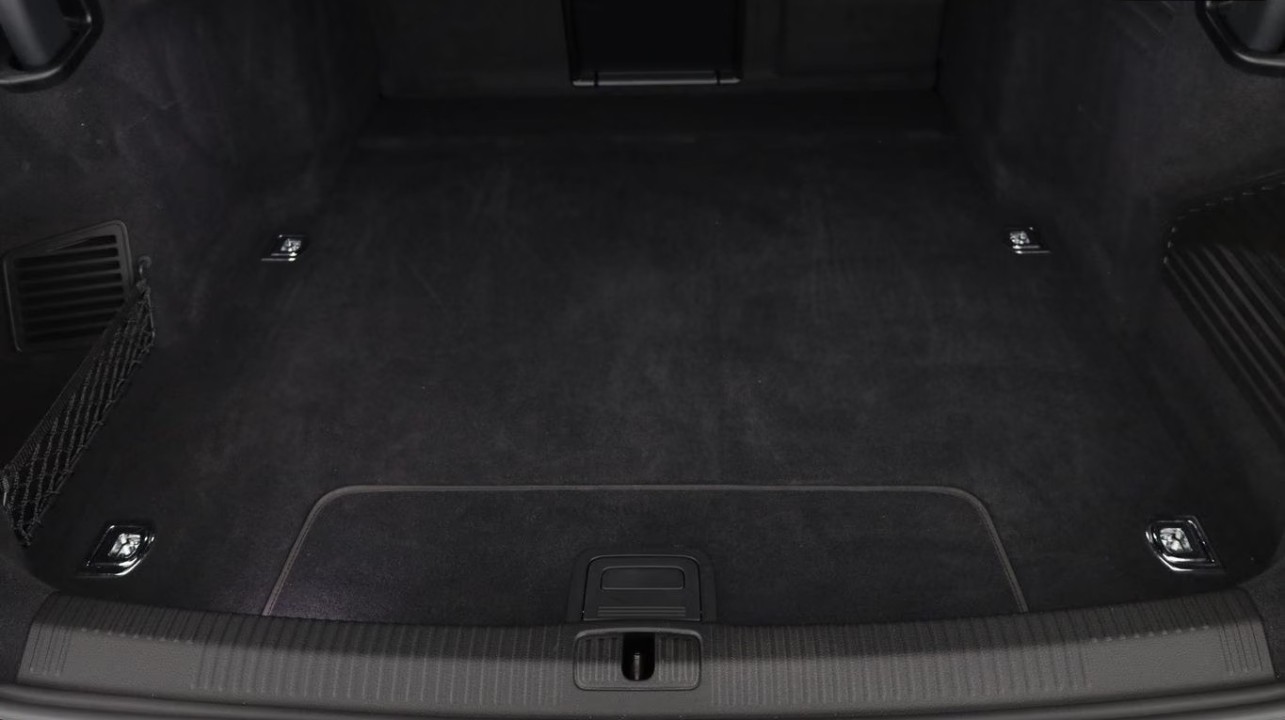 Audi A8 60TFSIe quattro - foto 24