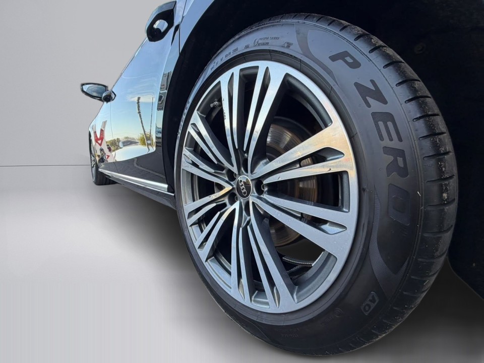 Audi A8 50TDI quattro tiptronic - foto 16
