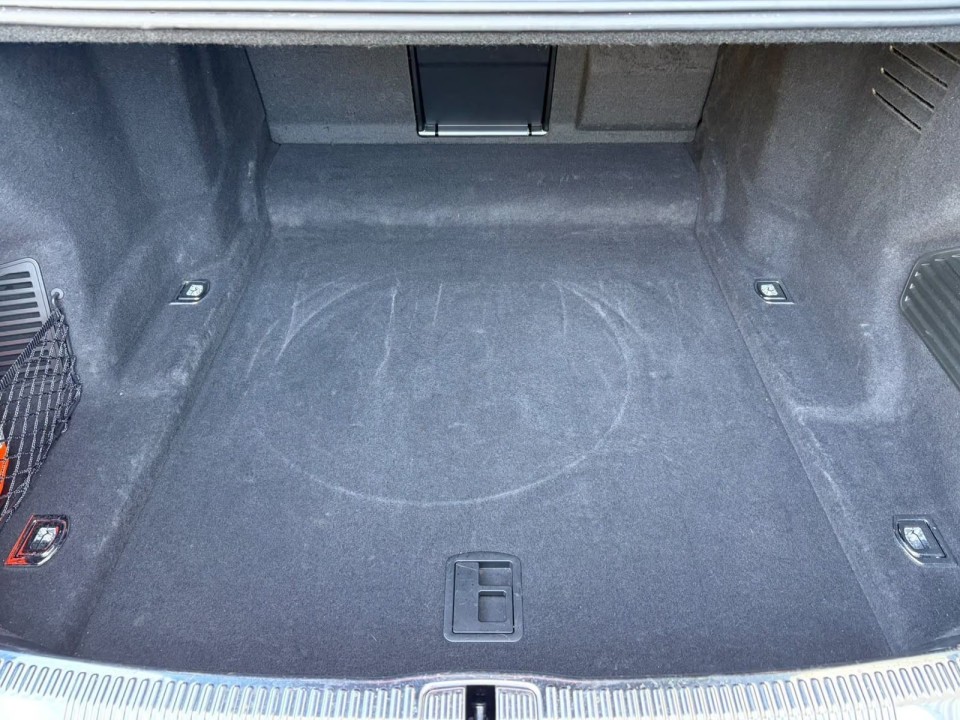 Audi A8 50TDI quattro tiptronic - foto 15