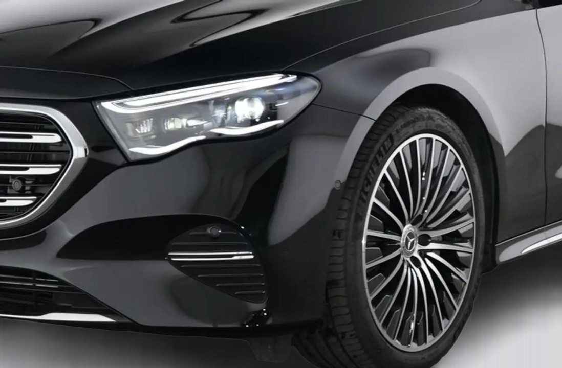 Mercedes-Benz E 300e 4MATIC Exclusive - foto 8