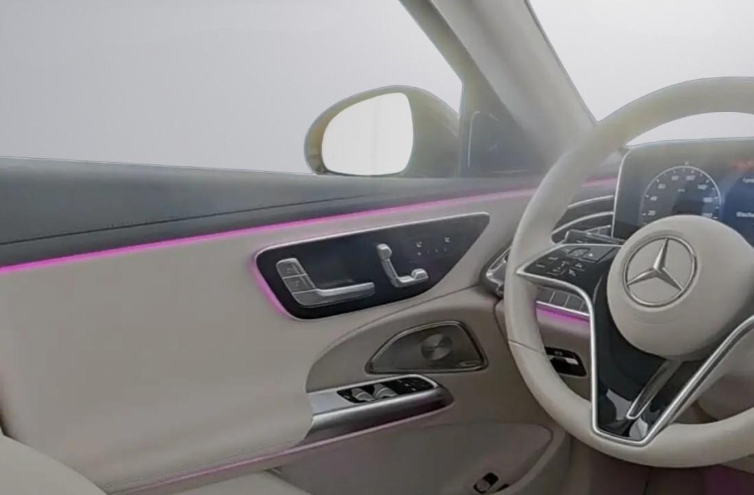 Mercedes-Benz E 300e 4MATIC Exclusive - foto 6