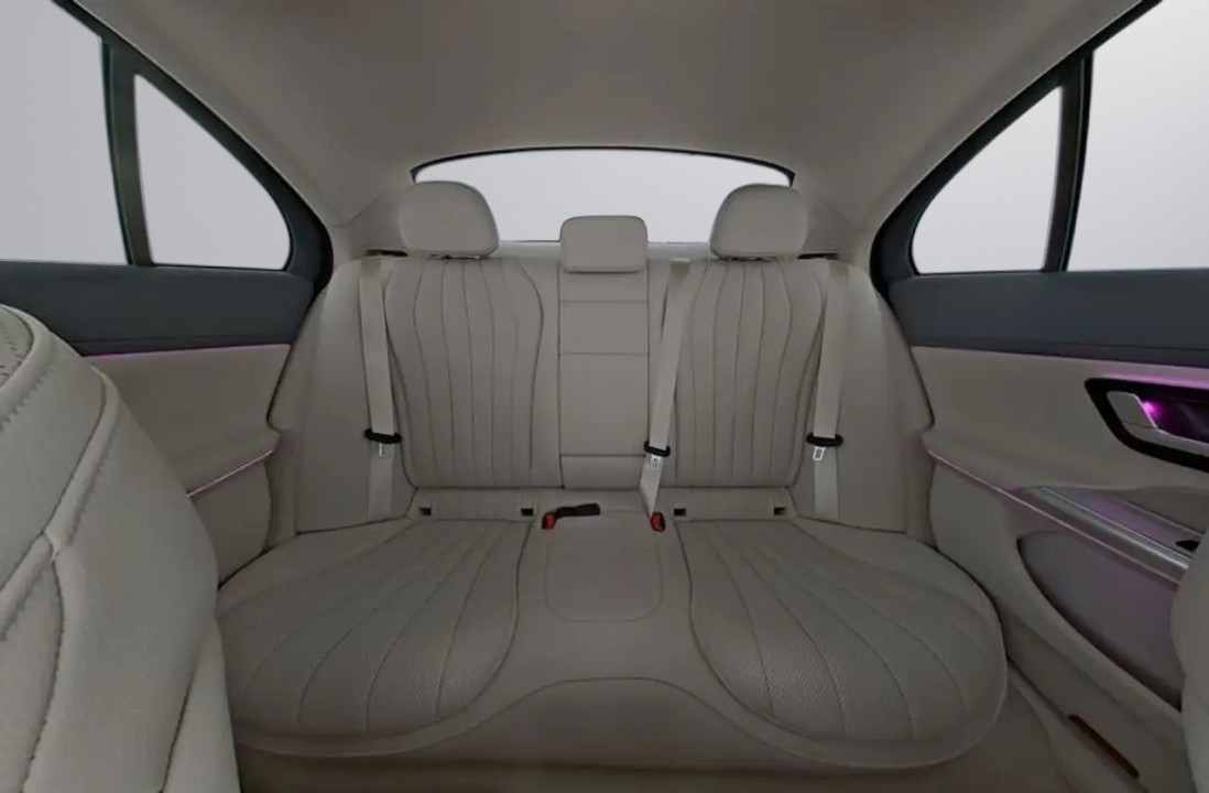 Mercedes-Benz E 300e 4MATIC Exclusive - foto 7