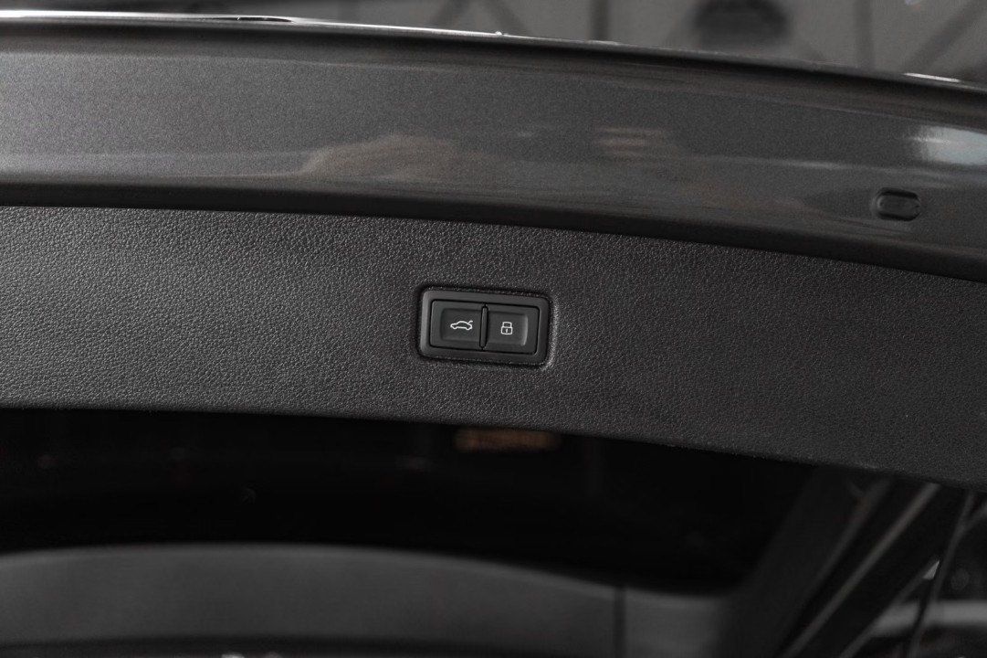 Audi Q7 50TDI quattro tiptronic - foto 23