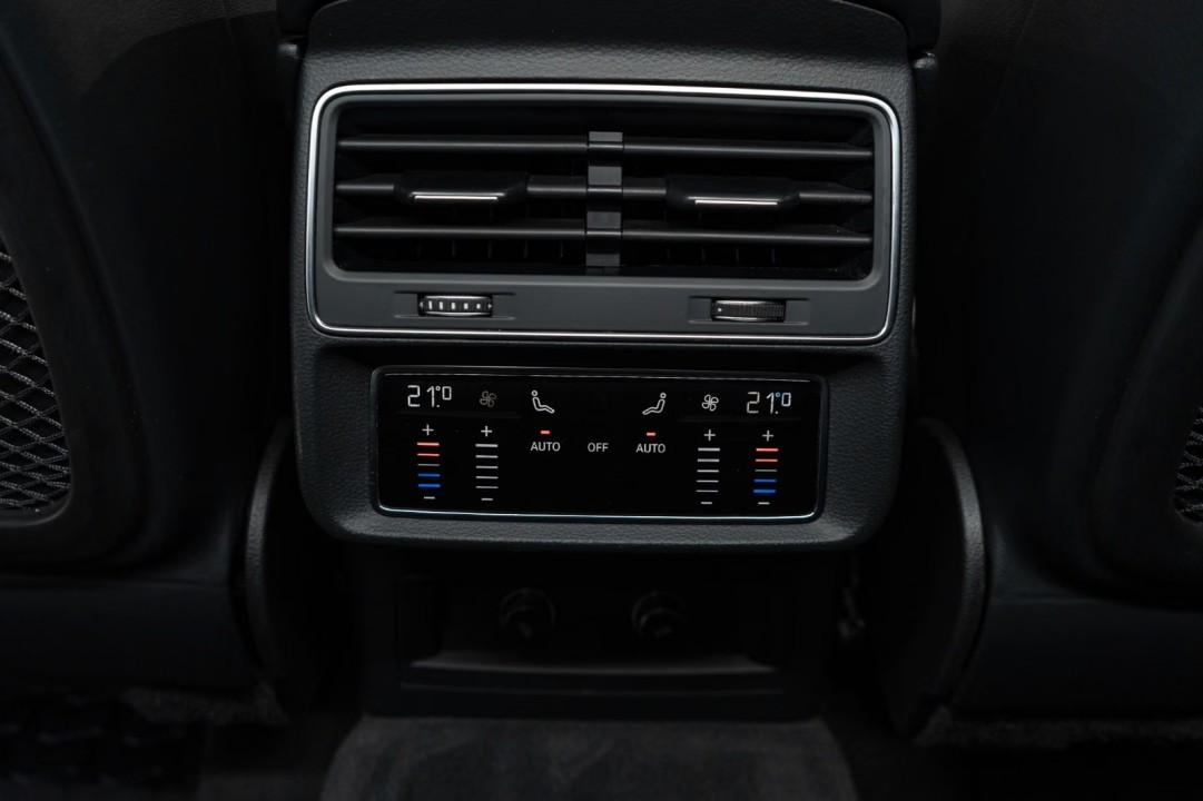 Audi Q7 50TDI quattro tiptronic - foto 18