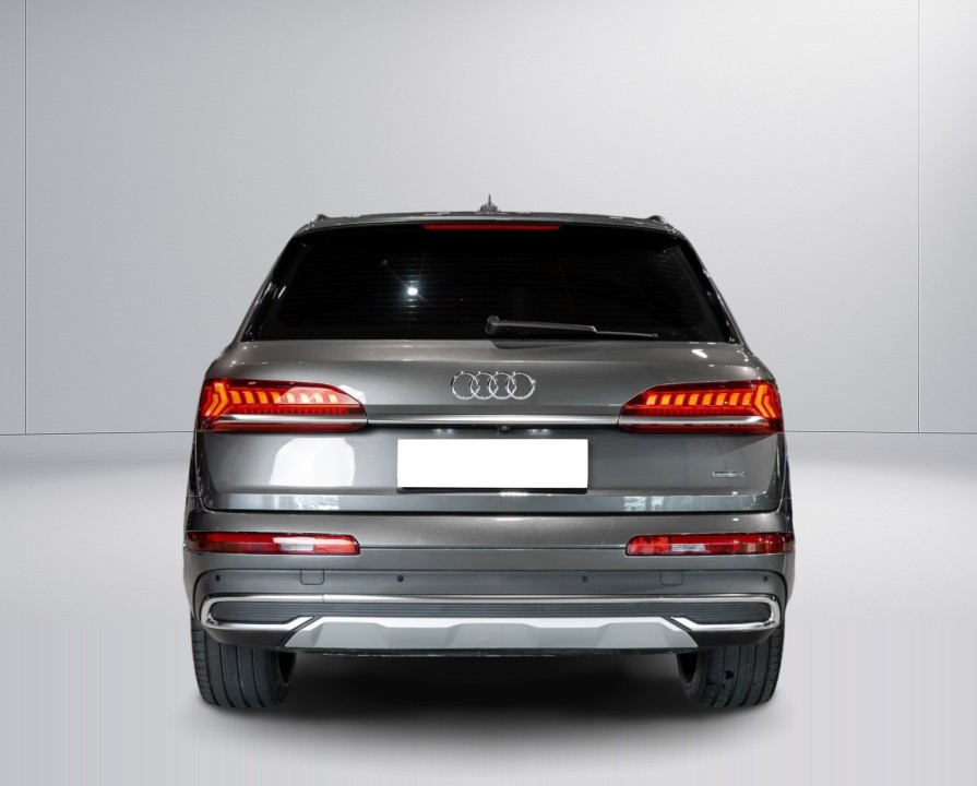 Audi Q7 50TDI quattro tiptronic (3)