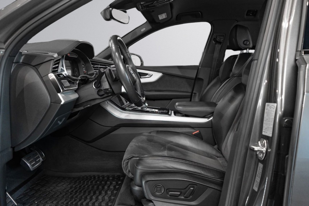 Audi Q7 50TDI quattro tiptronic - foto 7