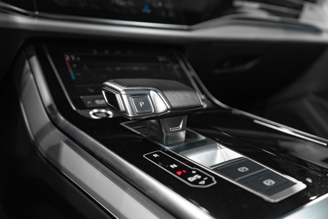 Audi Q7 50TDI quattro tiptronic - foto 12