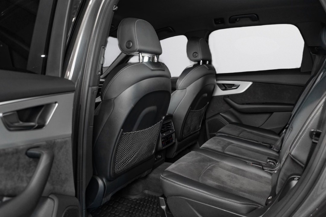 Audi Q7 50TDI quattro tiptronic - foto 8