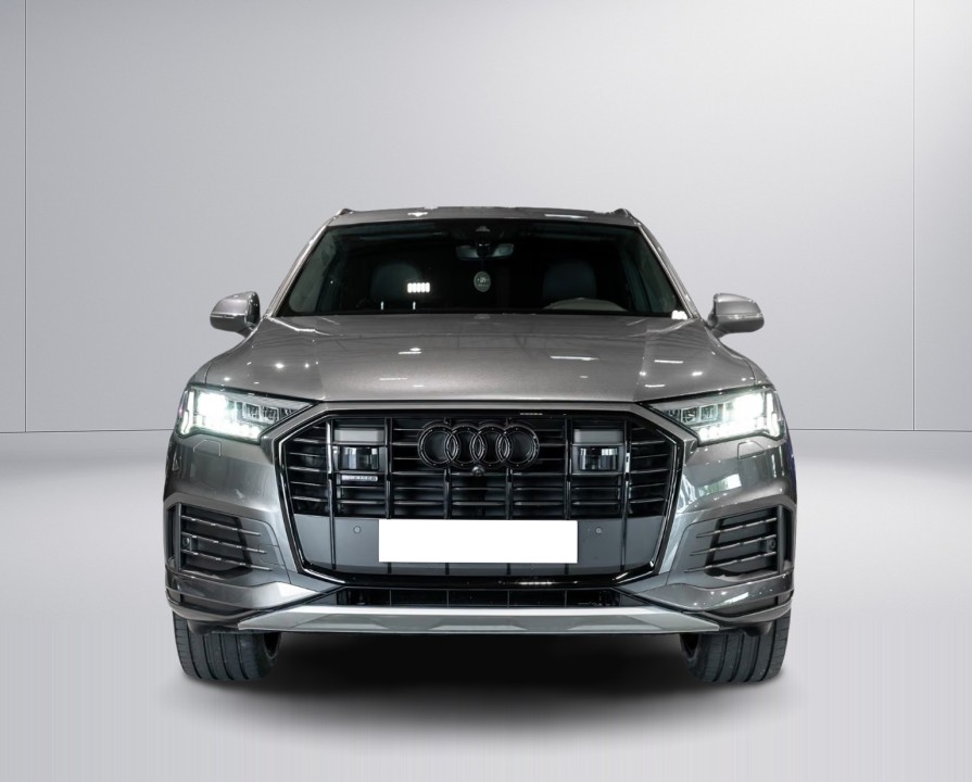 Audi Q7 50TDI quattro tiptronic - foto 6