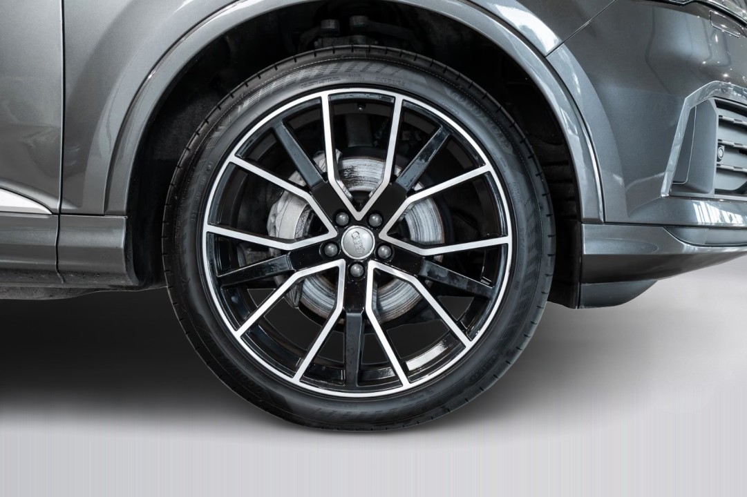 Audi Q7 50TDI quattro tiptronic - foto 24