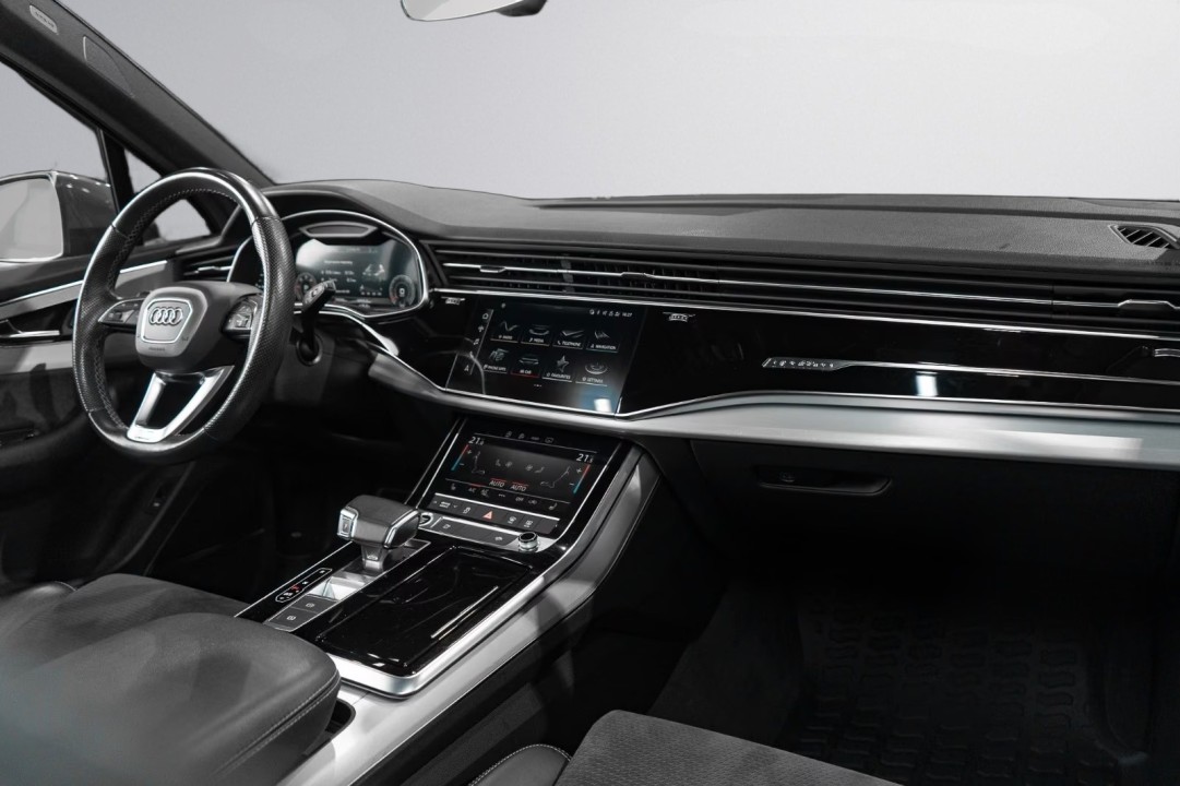Audi Q7 50TDI quattro tiptronic - foto 9