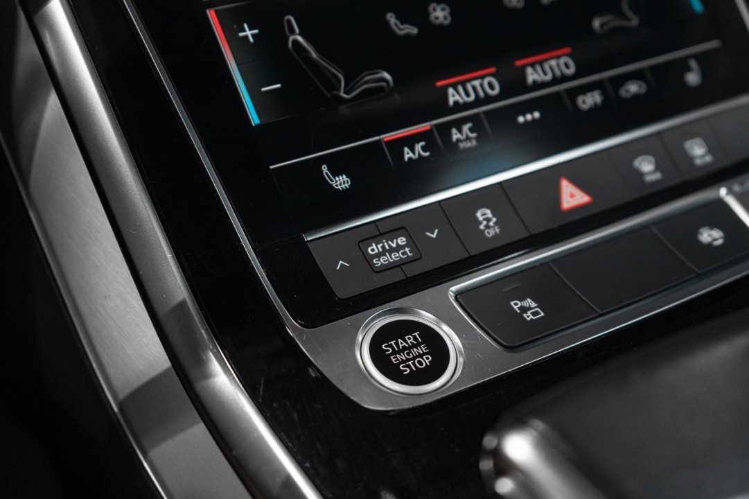 Audi Q7 50TDI quattro tiptronic - foto 13