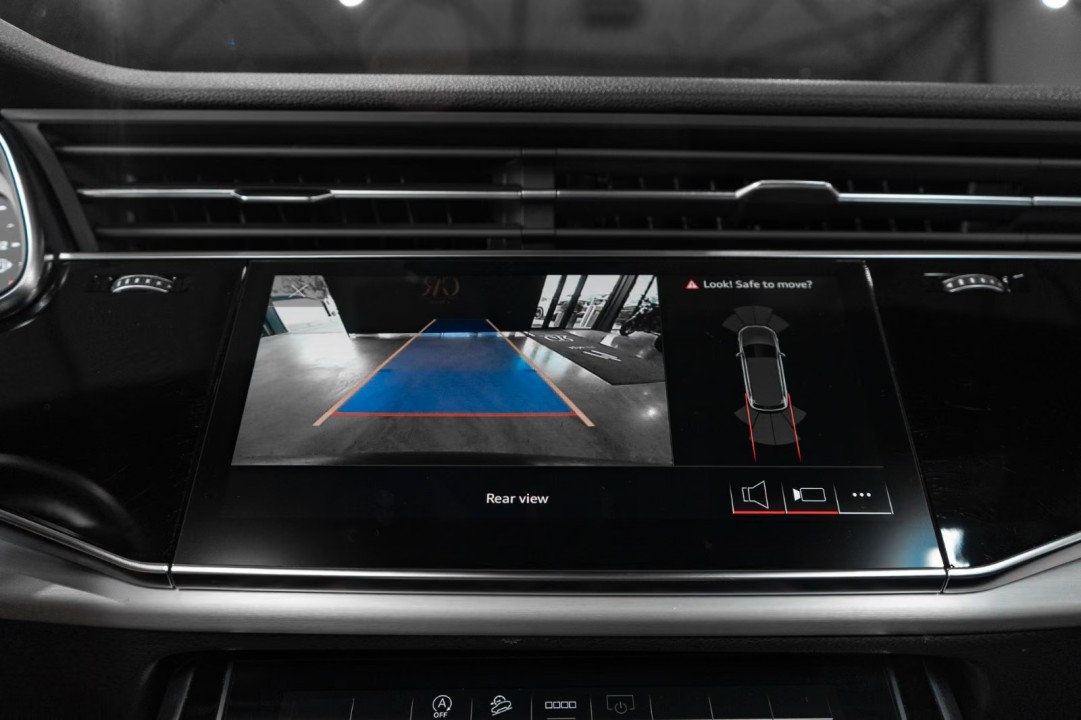 Audi Q7 50TDI quattro tiptronic - foto 20