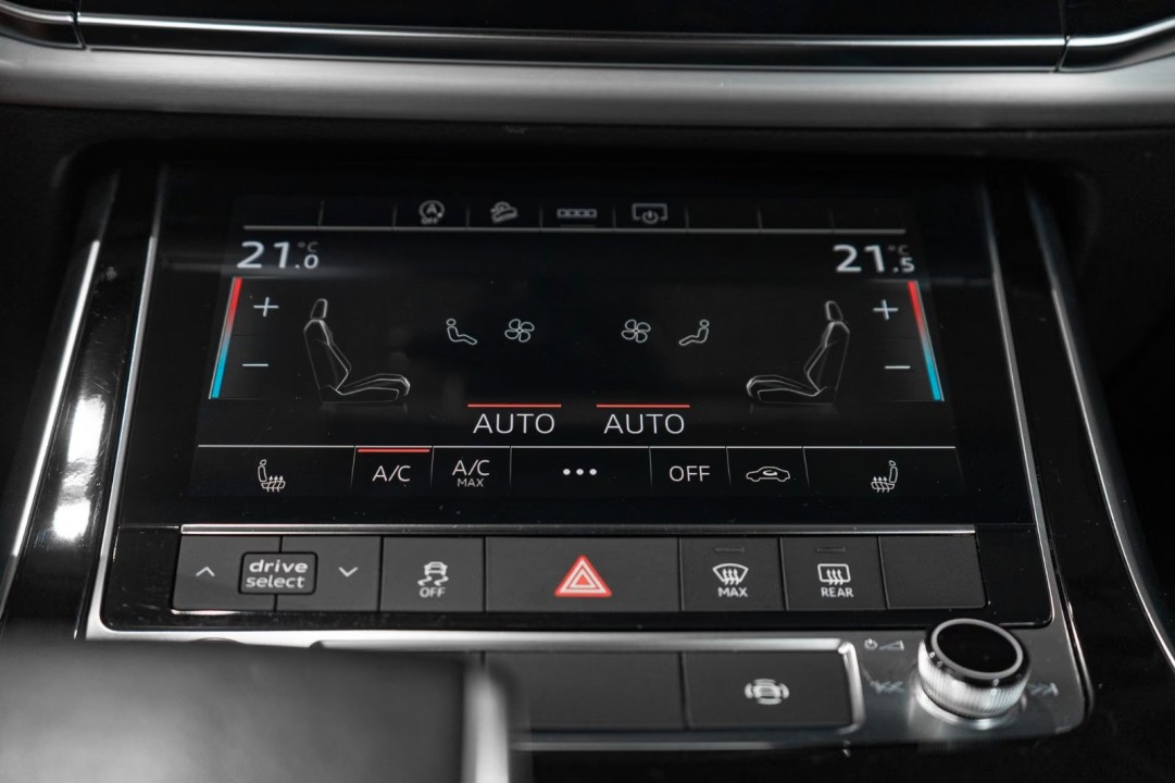 Audi Q7 50TDI quattro tiptronic - foto 14