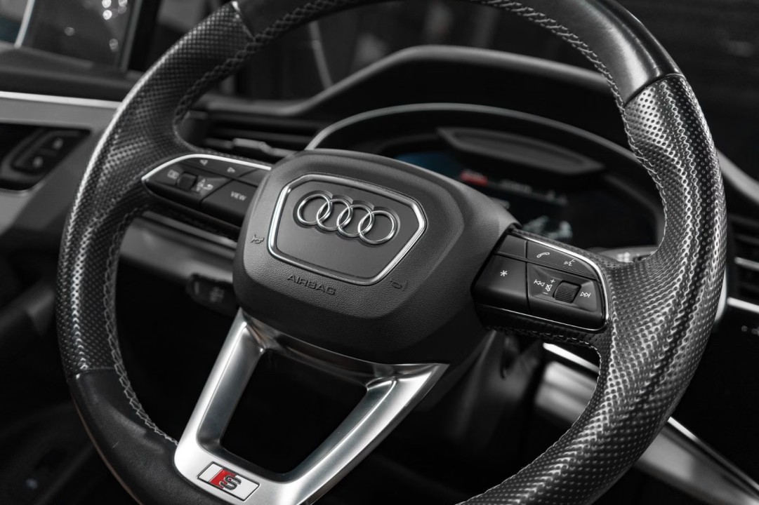 Audi Q7 50TDI quattro tiptronic - foto 11
