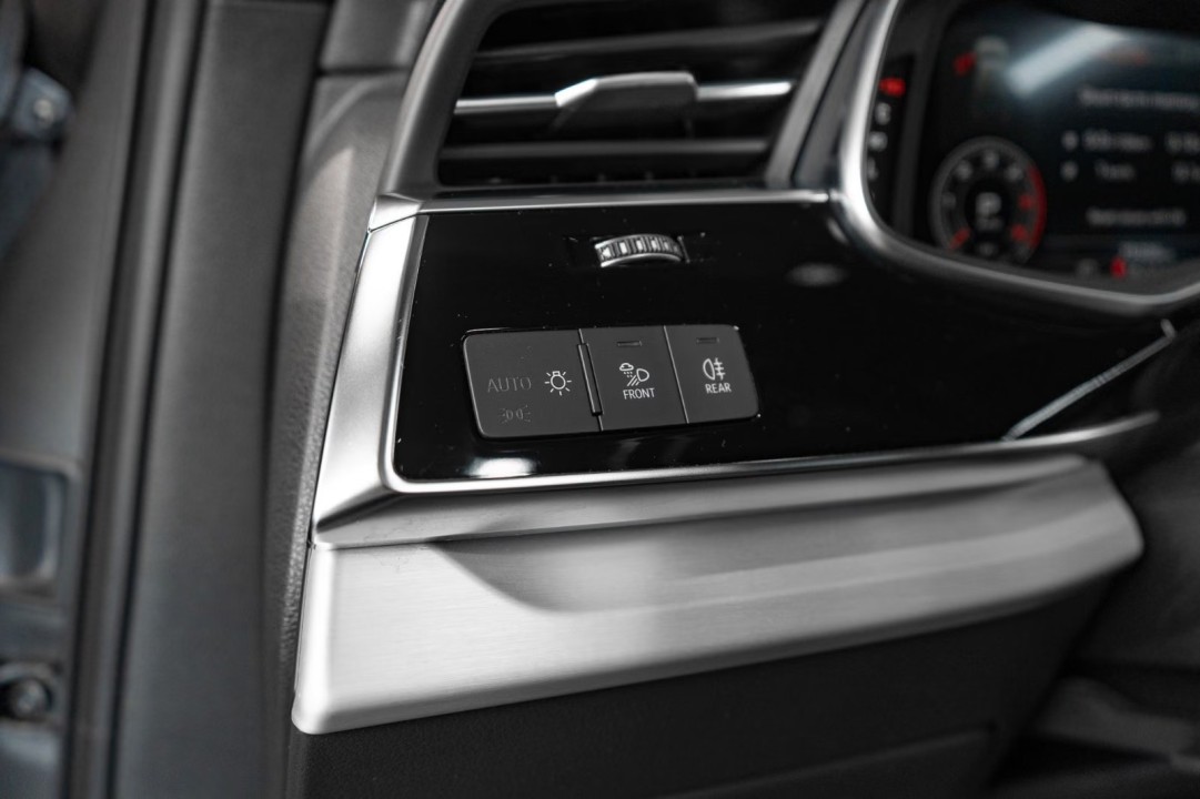 Audi Q7 50TDI quattro tiptronic - foto 15