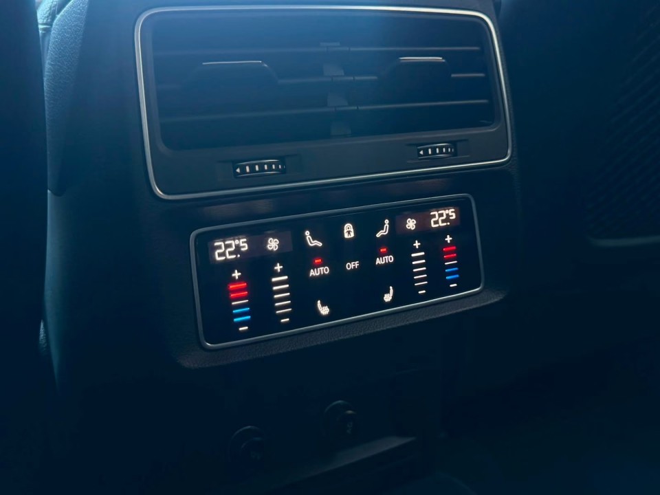 Audi Q7 50TDI quattro tiptronic - foto 18