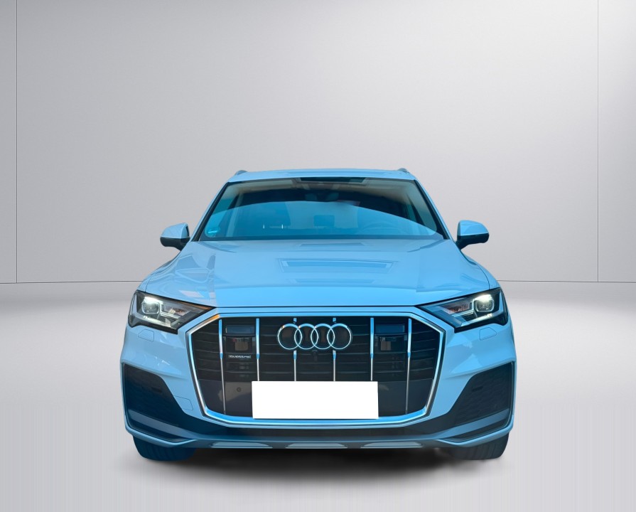 Audi Q7 50TDI quattro tiptronic - foto 8