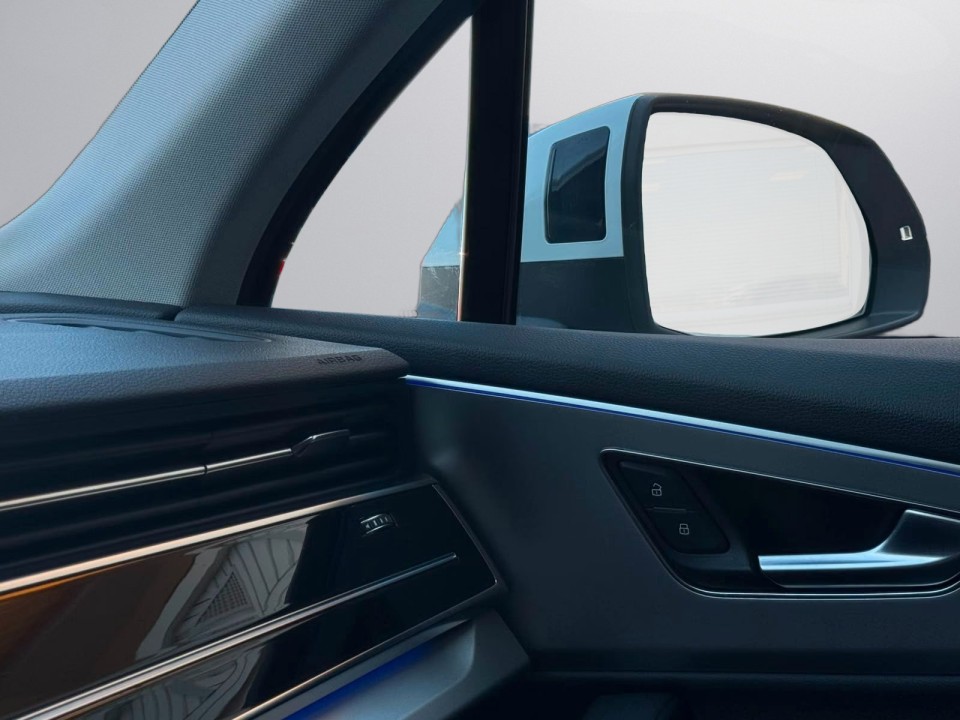 Audi Q7 50TDI quattro tiptronic - foto 29