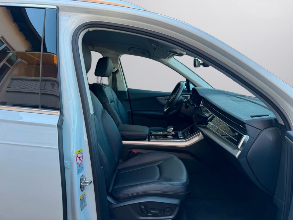 Audi Q7 50TDI quattro tiptronic - foto 14