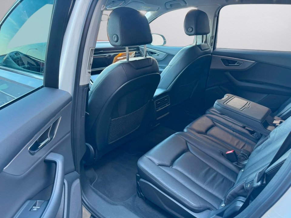 Audi Q7 50TDI quattro tiptronic - foto 11