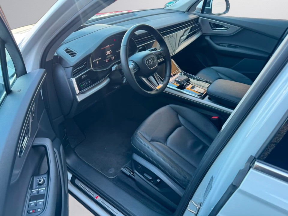 Audi Q7 50TDI quattro tiptronic - foto 9