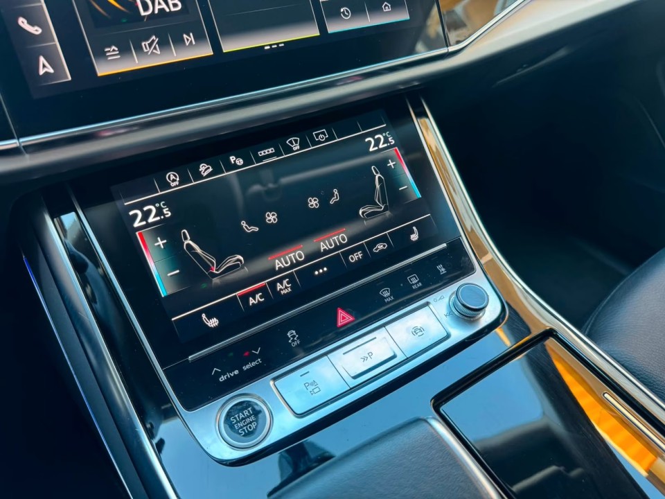 Audi Q7 50TDI quattro tiptronic - foto 20