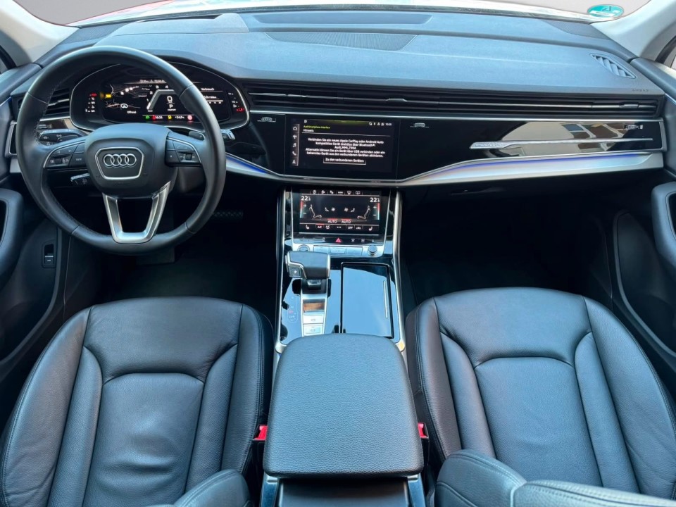 Audi Q7 50TDI quattro tiptronic - foto 15