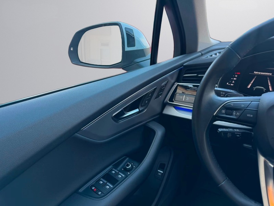 Audi Q7 50TDI quattro tiptronic - foto 30