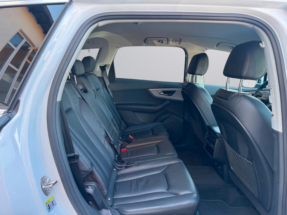 Audi Q7 50TDI quattro tiptronic - foto 13