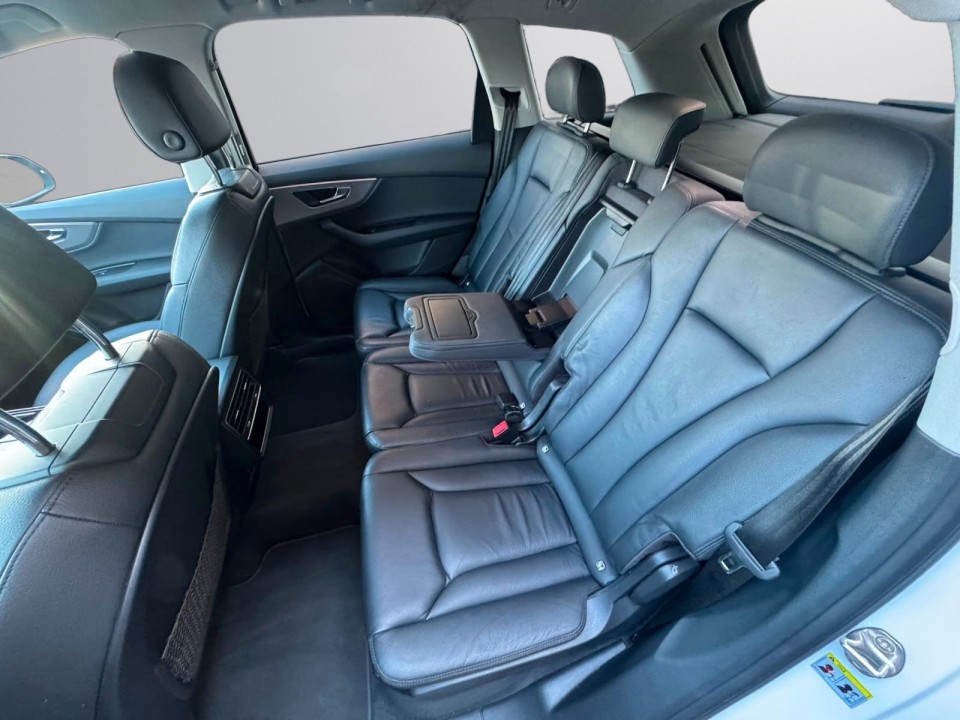 Audi Q7 50TDI quattro tiptronic - foto 10
