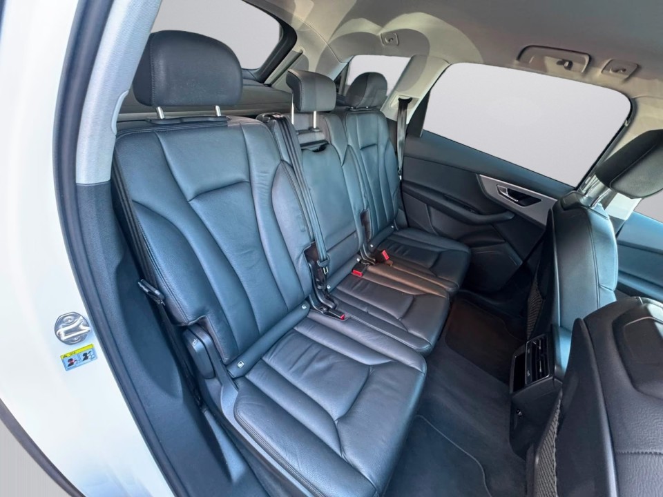 Audi Q7 50TDI quattro tiptronic - foto 12