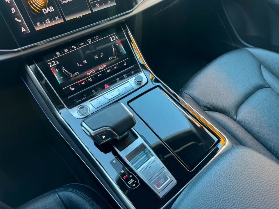 Audi Q7 50TDI quattro tiptronic - foto 21