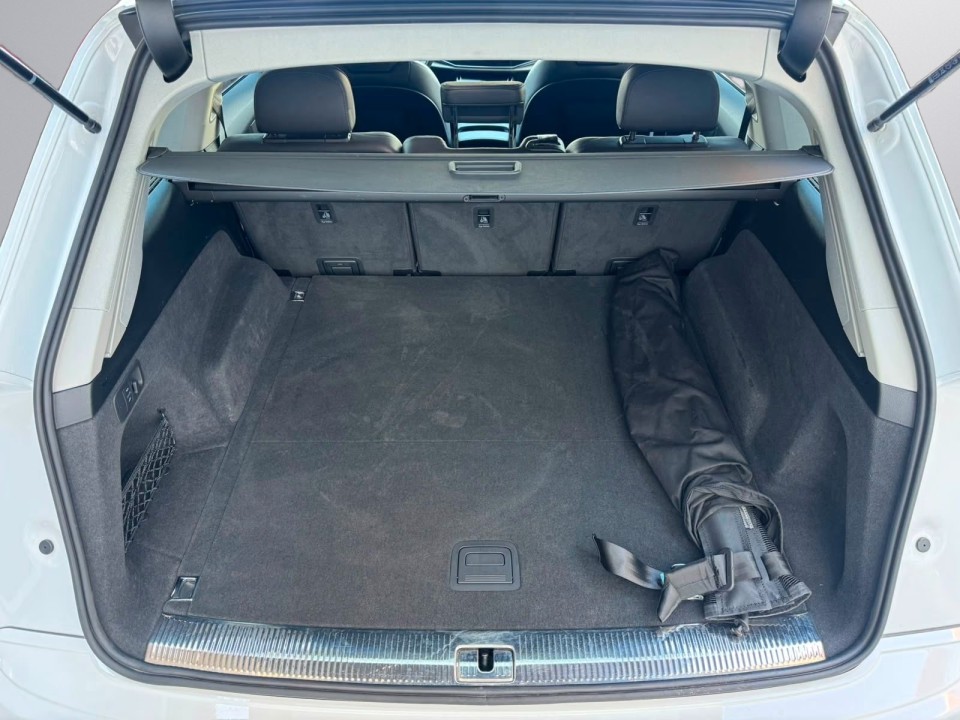 Audi Q7 50TDI quattro tiptronic - foto 38