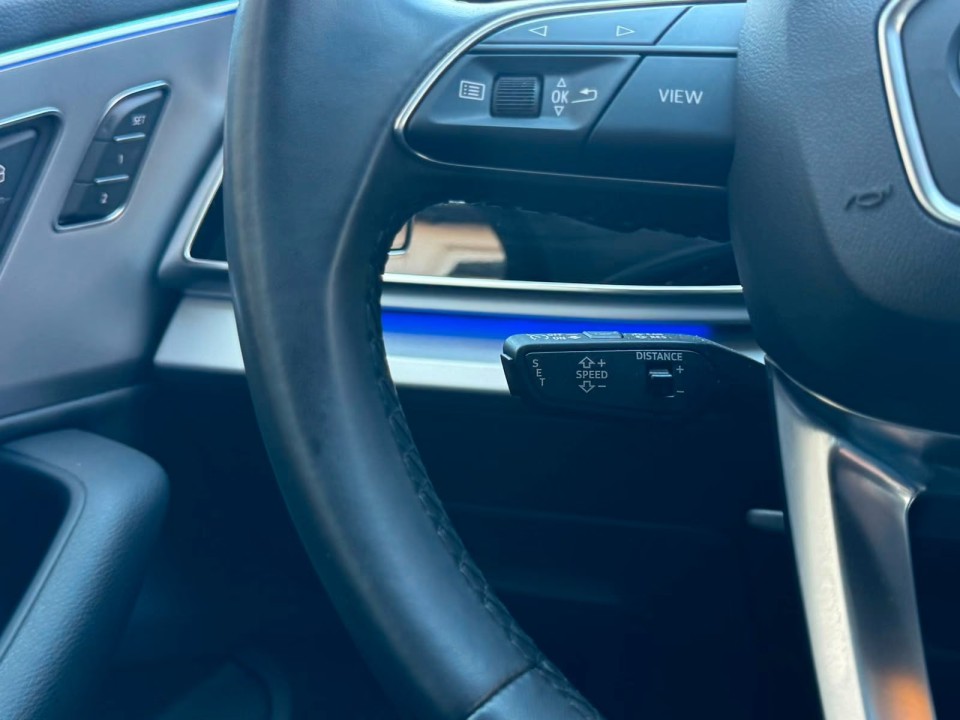Audi Q7 50TDI quattro tiptronic - foto 22