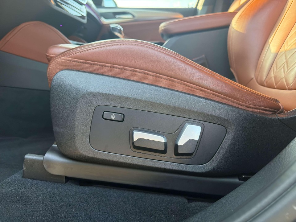 BMW X4 xDrive20d - foto 15