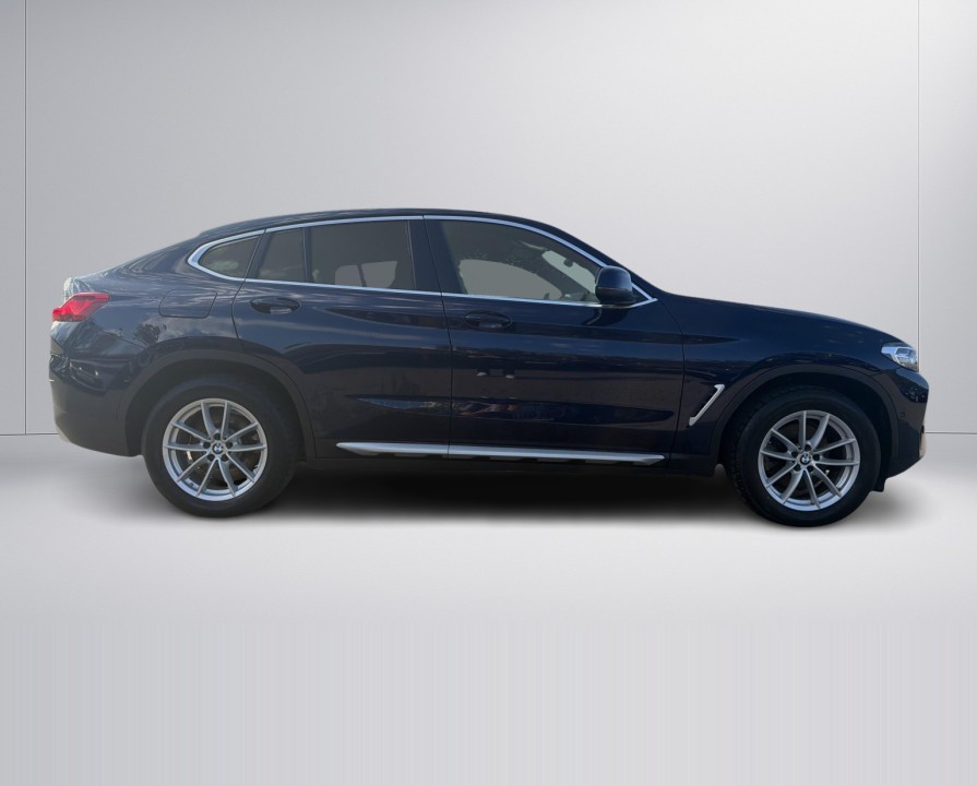 BMW X4 xDrive20d (2)