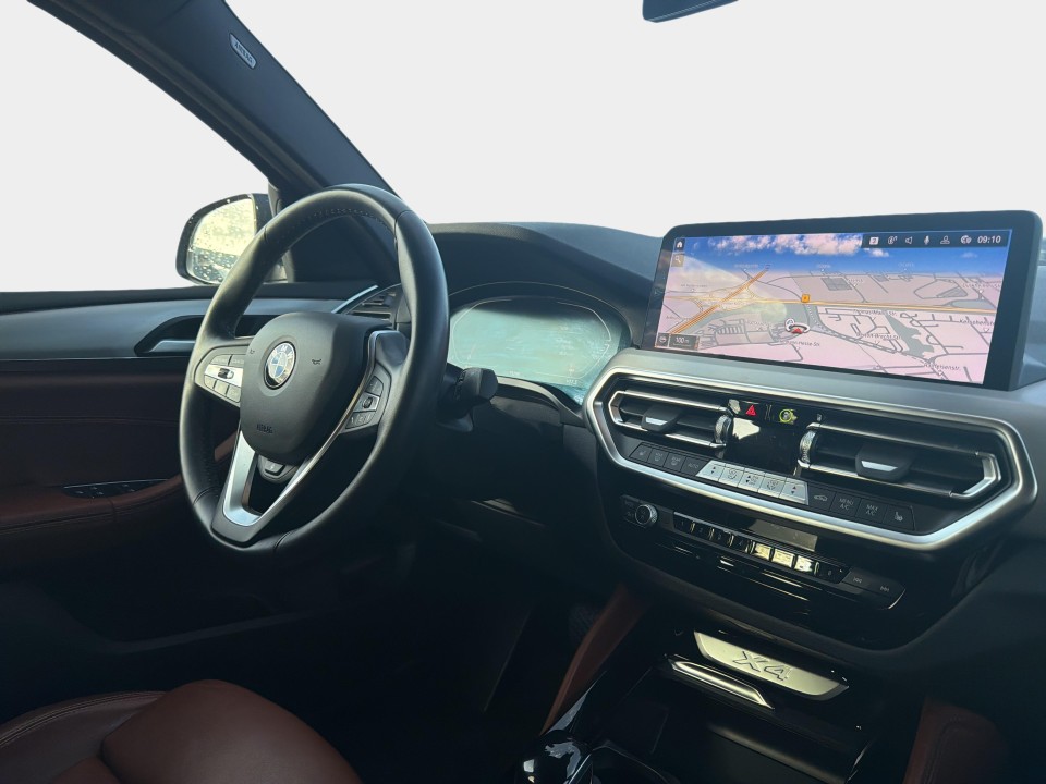 BMW X4 xDrive20d - foto 10
