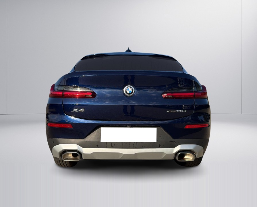 BMW X4 xDrive20d (4)