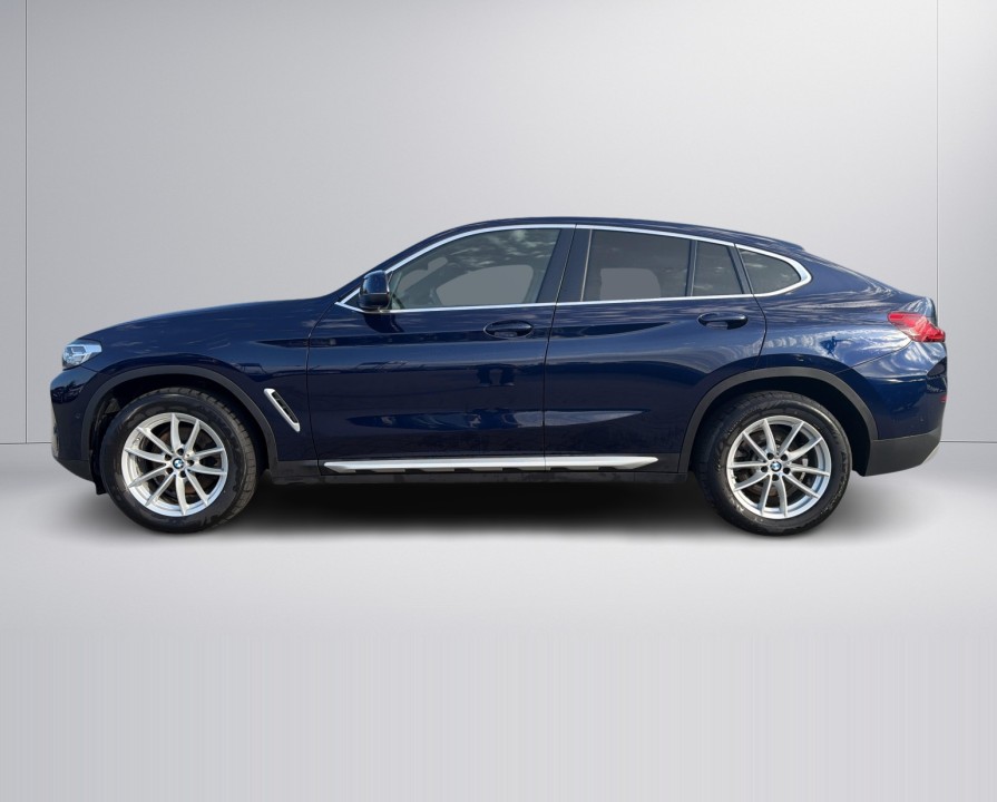 BMW X4 xDrive20d - foto 6