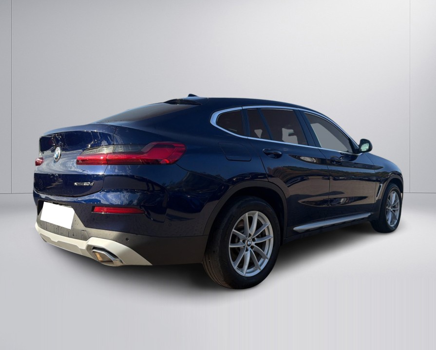 BMW X4 xDrive20d (3)