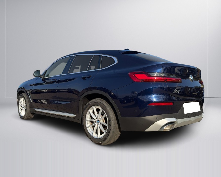 BMW X4 xDrive20d (5)