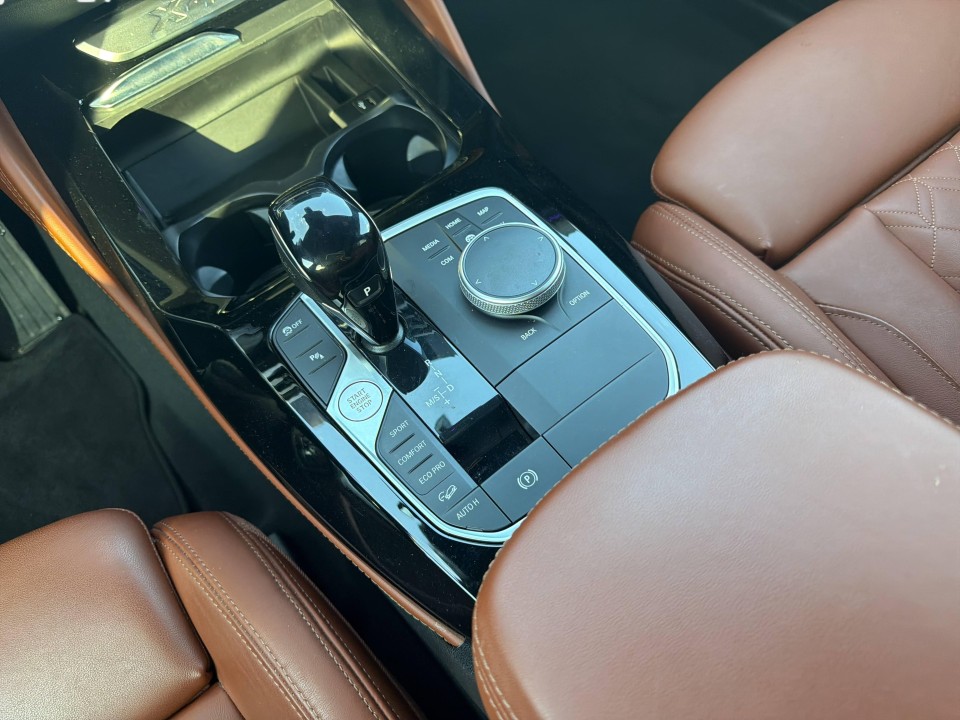 BMW X4 xDrive20d - foto 12