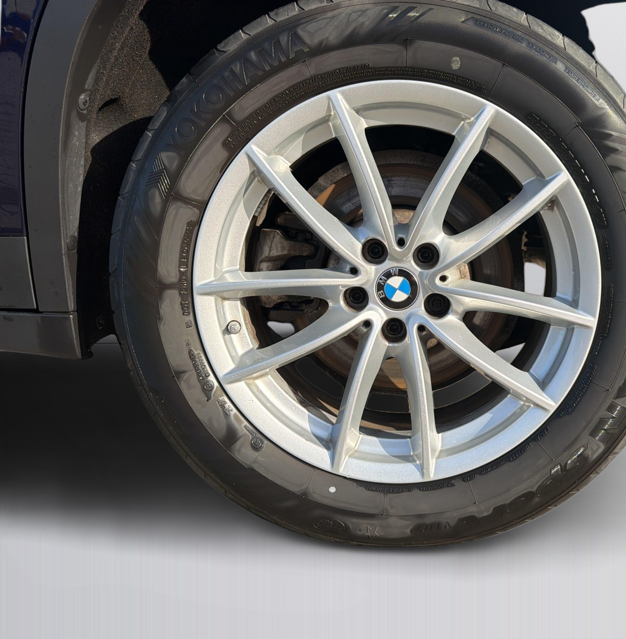 BMW X4 xDrive20d - foto 19