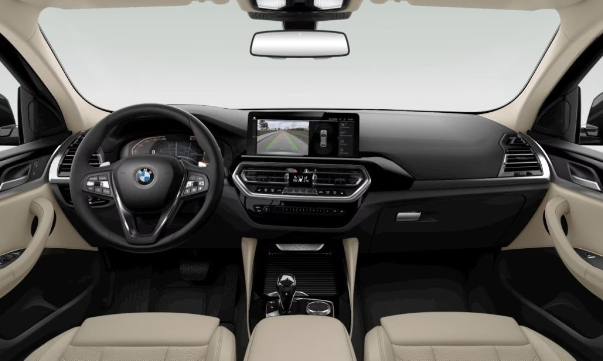 BMW X4 xDrive20d (3)