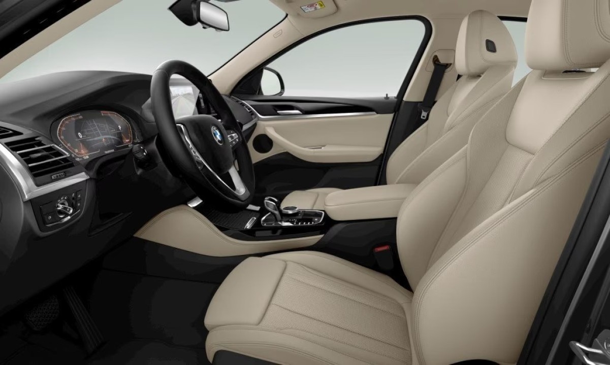 BMW X4 xDrive20d (4)