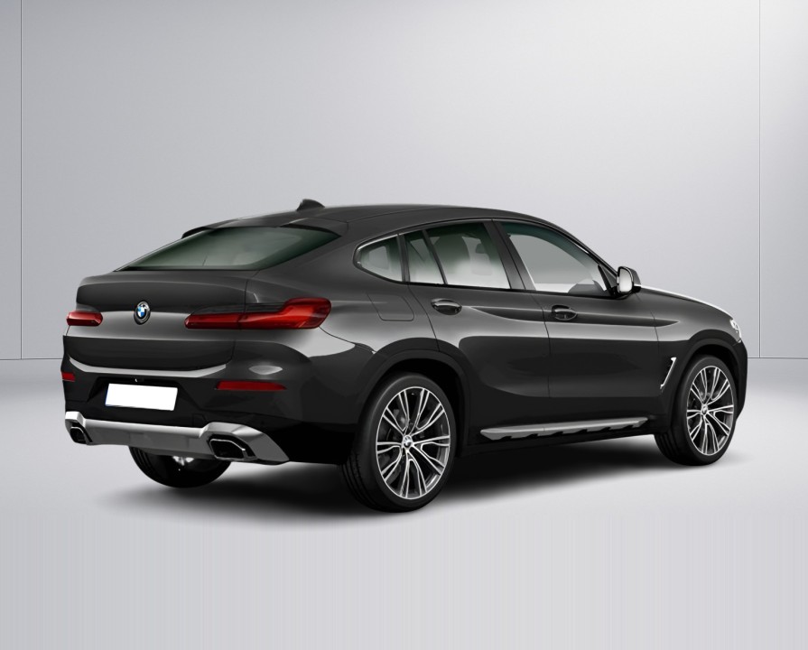 BMW X4 xDrive20d (2)